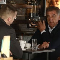 Ivan Penava i Darko Milinović