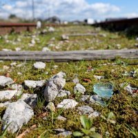 Planira se obnova željezničke pruge Zadar-Knin