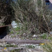 Planira se obnova željezničke pruge Zadar-Knin