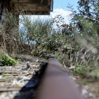 Planira se obnova željezničke pruge Zadar-Knin