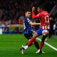 1/8 finala Lige prvaka, Atletico Madrid - Inter (13.3.2024.)