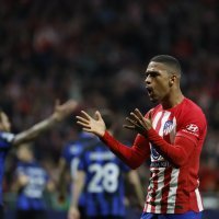 1/8 finala Lige prvaka, Atletico Madrid - Inter (13.3.2024.)