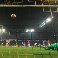 1/8 finala Lige prvaka, Borussia Dortmund - PSV (13.3.2024.)
