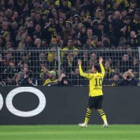 1/8 finala Lige prvaka, Borussia Dortmund - PSV (13.3.2024.)