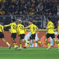 1/8 finala Lige prvaka, Borussia Dortmund - PSV (13.3.2024.)