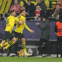 1/8 finala Lige prvaka, Borussia Dortmund - PSV (13.3.2024.)