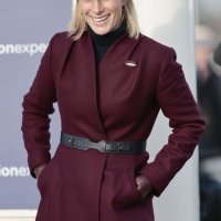 Zara Tindall