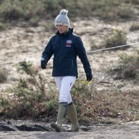 Zara Tindall
