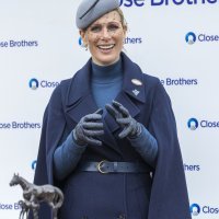 Zara Tindall