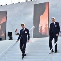 Princ William i princ Harry