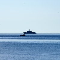 Onesposobljavanje podmorske mine iz Drugog svjetskog rat