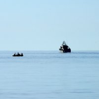 Onesposobljavanje podmorske mine iz Drugog svjetskog rat