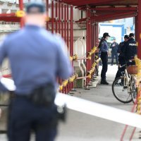 Evakuacija Županijskog suda u Zagrebu