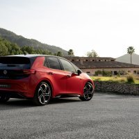 Volkswagen ID.3 GTX i ID.7 GTX Tourer