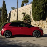 Volkswagen ID.3 GTX i ID.7 GTX Tourer