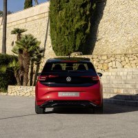 Volkswagen ID.3 GTX i ID.7 GTX Tourer