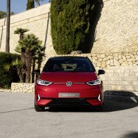 Volkswagen ID.3 GTX i ID.7 GTX Tourer