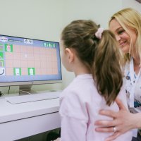 Specijalna bolnica za rehabilitaciju djece s neurorazvojnim i motoričkim smetnjama Goljak