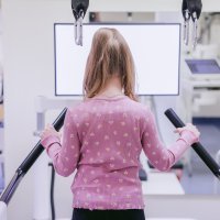 Specijalna bolnica za rehabilitaciju djece s neurorazvojnim i motoričkim smetnjama Goljak