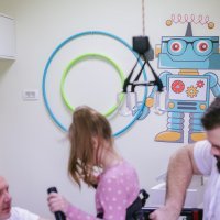 Specijalna bolnica za rehabilitaciju djece s neurorazvojnim i motoričkim smetnjama Goljak