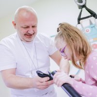 Specijalna bolnica za rehabilitaciju djece s neurorazvojnim i motoričkim smetnjama Goljak