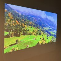 Samsung The Freestyle 2 gen