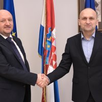 Tomislav Debeljak i Ivan Anušić