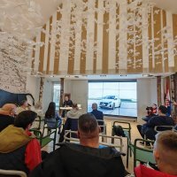 Hyundai i20 Challenge