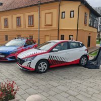 Hyundai i20 Challenge