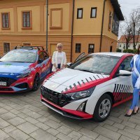 Hyundai i20 Challenge