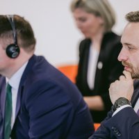 Neale Richmond, Marin Piletić