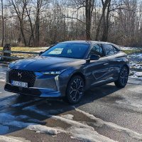 DS 4 Rivoli E-Tense 225 Hybrid