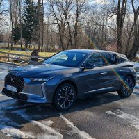 DS 4 Rivoli E-Tense 225 Hybrid
