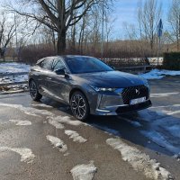 DS 4 Rivoli E-Tense 225 Hybrid