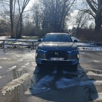 DS 4 Rivoli E-Tense 225 Hybrid