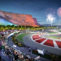 qiddiya speed park