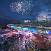 qiddiya speed park
