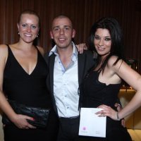 Stefany, Alen Macinić i Alex Grdić