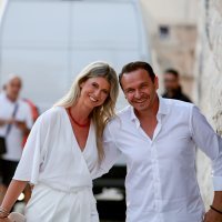 Enis i Sabina Bešlagić