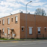 Veleučilište Vukovar i Borovo naselje