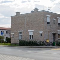 Veleučilište Vukovar i Borovo naselje