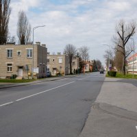 Veleučilište Vukovar i Borovo naselje