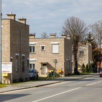 Veleučilište Vukovar i Borovo naselje