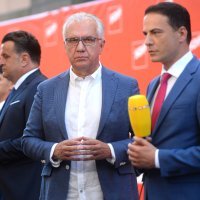 Poraz Restart koalicije na izborima 2020.