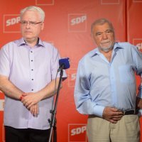 Poraz Restart koalicije na izborima 2020.