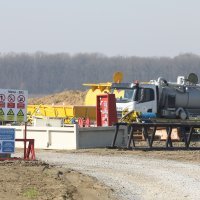 Bušotina kod Bjelovara