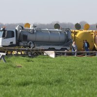 Bušotina kod Bjelovara