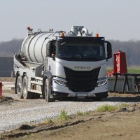 Bušotina kod Bjelovara