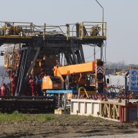 Bušotina kod Bjelovara