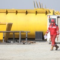 Bušotina kod Bjelovara